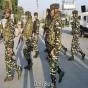 ਸ੍ਰੀਨਗਰ ‘ਚ CRPF ਵਾਹਨ ਦਰਿਆ ‘ਚ ਡਿੱਗਿਆ, 7 ਜਵਾਨ ਜਖ਼ਮੀ