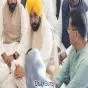 ਮੁੱਖ ਮੰਤਰੀ ਭਗਵੰਤ ਮਾਨ ਨੇ ਸੰਦੀਪ ਗਿਲਹੋਤਰਾ ਦੇ ਪਰਿਵਾਰ ਨਾਲ ਦੁੱਖ ਸਾਂਝਾ ਕੀਤਾ