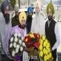 Tenure of Punjab Mandi Board Chairman Harchand Singh Barsat Extended