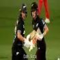 Amelia Kerr and Isabella Gaze Star as New Zealand Clinch T20I Series Against Zimbabwe