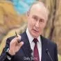 Vladimir Putin Reacts to Death of Ali Khamenei, Calls It Violation of International Law