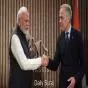PM Modi, Canadian PM Mark Carney to Hold Key Talks Amid Thaw in Ties