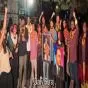 Patiala House Court Grants Relief, JNU Students Celebrate Release