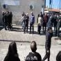 Iran Launches Drone Strike on British RAF Base in Cyprus Amid Middle East Conflict