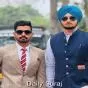 ਦੋਸਤਾਂ ਦੀ ਇੱਕੋ ਦਿਨ ਦੀ ਜਨਮ ਤਾਰੀਖ, ਇੱਕੋ ਦਿਨ ਹਾਦਸੇ 'ਚ ਮੌਤ – ਪਿੰਡ ਵਿੱਚ ਦੁਖ ਦੀ ਲਹਿਰ