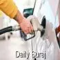 Iran–Israel War Sparks Panic Buying of Fuel at Petrol Pumps in Punjab