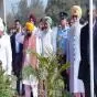 ਪੰਜਾਬ ਵਿਧਾਨ ਸਭਾ  ਸਪੀਕਰ ਅਤੇ ਮੁੱਖ ਮੰਤਰੀ ਨੇ ਪੰਜਾਬ ਦੇ ਰਾਜਪਾਲ ਦਾ ਵਿਧਾਨ ਸਭਾ ਪਹੁੰਚਣ ਤੇ ਕੀਤਾ ਨਿੱਘਾ ਸਵਾਗਤ