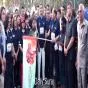 CJI Surya Kant Flags Off Women’s Day Walkathon in Chandigarh to Promote Awareness on Women’s Rights
