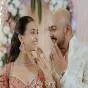 Prithvi Shaw Shares Engagement News with Actress Aakriti Agarwal