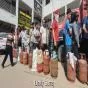 Panic Buying of LPG Cylinders Reported in Chandigarh Tricity