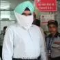 अधूरे चालान का हवाला देकर भुल्लर और शारदा ने CBI अदालत में दाखिल की याचिका