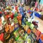 Wholesale Price Index Records Fourth Straight Monthly Rise
