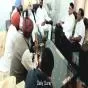 सड़क, पानी और बिजली की समस्याओं पर ग्रामीणों ने रखी मांग