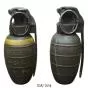 RECOVERED GRENADES WERE PART OF ILLEGAL SUPPLY-CHAIN LINKED TO CROSS-BORDER ELEMENTS: DGP GAURAV YADAV