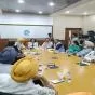 पंजाब राज्य खाद्य आयोग ने फूड प्रोसेसिंग और कृषि आधारित उद्योगों की संभावनाओं पर सेमिनार आयोजित किया