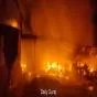 Fire Damages Machinery and Materials at Textile Factory, No Casualties Reported