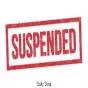 Action by Rural Development Department: Two Officials Suspended in Punjab