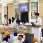 शिरोमणि कमेटी बजट सत्र में 7.28% वृद्धि के साथ नया बजट मंजूर