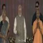 जेवर में देश के सबसे बड़े एयरपोर्ट का पहला चरण शुरू, मई से उड़ानें संभव