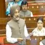 Rising Flood Threat in Punjab Highlighted in Rajya Sabha, Call for Urgent Action