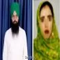 ਸੜਕ ‘ਤੇ ਖੜ੍ਹੇ ਟਰੈਕਟਰ ਨਾਲ ਟਕਰਾਈ ਐਕਟਿਵਾ, ਦੋ ਜਾਨਾਂ ਗਈਆਂ
