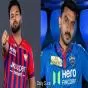 Delhi Capitals Hold Edge as They Take on Lucknow Super Giants