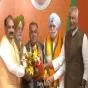 Former AAP Leader HS Phoolka Inducted into BJP in Presence of Hardeep Puri