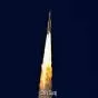 Historic Step in Space Exploration: Humans Set to Orbit the Moon for First Time Since 1972
