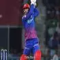 Rizvi Shines as Delhi Capitals Defeat Lucknow Super Giants by 6 Wickets