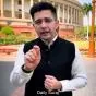 Raghav Chadha Warns AAP Leadership: “My Silence Should Not Be Seen as Defeat”