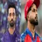 IPL Season 19: KKR Take on In-Form Punjab Kings in Match 12