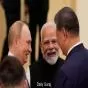 Global Tensions Rise: Sachs Calls for Joint Action by India, China and Russia
