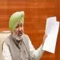 Ambitious Overall Revenue Target of Rs 12,800 Crore Set for Fiscal Year 2026-27: Harpal Singh Cheema