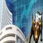 Sensex Jumps Over 2,600 Points as Global Sentiment Improves