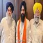 Mohri Takes Charge as Akali Dal Haryana President After Consultations