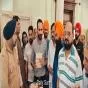 Member Parliament Gurmeet Singh Meet Hayer dedicates District Museum Sangrur to the public