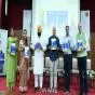 Harjot Bains & Manish Sisodia release Mission Samrath’s Compendium of  38 best classroom practices pioneered by teachers