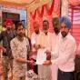 Mera Ghar Mere Naam’ Empowers 105 Families with Legal Ownership