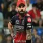 Royal Challengers Bengaluru Beat Mumbai by 18 Runs at Wankhede