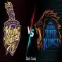 IPL Clash at Chepauk: KKR Win Toss, Decide to Bowl Against Chennai