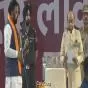 बिहार में सत्ता परिवर्तन: सम्राट चौधरी बने मुख्यमंत्री, दो उपमुख्यमंत्री भी नियुक्त
