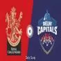 RCB Aim for Fourth Straight Home Win Against DC at Chinnaswamy Stadium