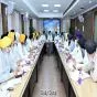 राजोआणा मामले पर SGPC ने अकाल तख्त साहिब से मांगे निर्देश
