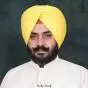 AAP MLA Pathanmajra’s Bail Plea Rejected; Arrested in Mining Case