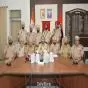 FIVE LINKED TO CROSS-BORDER NARCOTICS SMUGGLING CARTELS HELD WITH 7KG HEROIN IN AMRITSAR