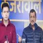Raghav Chadha, Two Others Quit AAP; Arvind Kejriwal Hits Out at BJP