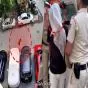 पूर्व घरेलू कर्मचारी निकला आरोपी, लूट और हत्या की साजिश का खुलासा