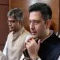 राज्यसभा घटनाक्रम के बाद ‘आप’ का फोकस संगठन बचाने पर