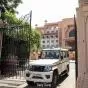 धमकी भरे ईमेल से मचा हड़कंप, तीन घंटे की जांच के बाद परिसर सुरक्षित घोषित