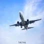 Airlines Warn of Shutdown Risk Amid Soaring Fuel Costs